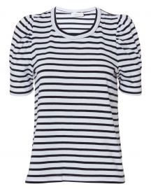 Merida Striped T-Shirt alc at Intermix