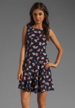 Merina dress by Joie at Revolve