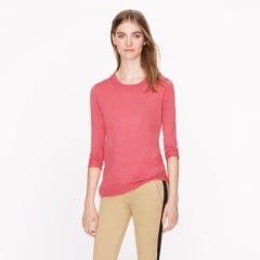 Merino Tippi Sweater at J. Crew