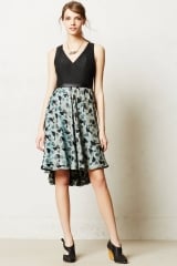 Merle Dress at Anthropologie