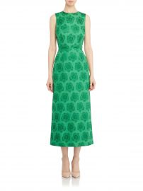 Mermaid Dress In Green by Vampire\'s Wife at Orchard Mile