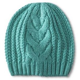 Merona Knit Beanie at Target