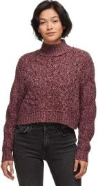 Merry Go Round Sweater by Free People at Amazon