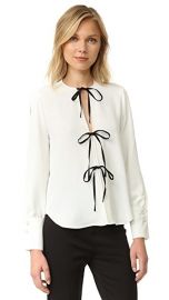 Meryl Blouse by Rachel Comey at Shopbop