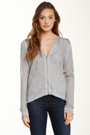 Mesh Hoodie at Nordstrom Rack