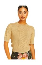 Mestiza New York Enya Sweater at Nordstrom