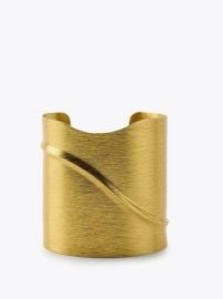 Metal Cuff at Zara