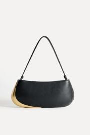 Metal Detail Shoulder Bag 50th Anniversary at Zara