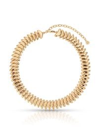 Metal Moderna Necklace Ettika at Ettika