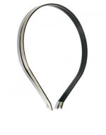 Metallic headband like Monas at Asos