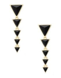 Meteora Earrings by House of Harlow at Lord & Taylor