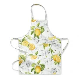 Meyer Lemon Apron at Williams Sonoma