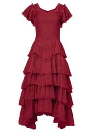 Mia Dress Designer Dress by JessaKae Size-Inclusive Available in XXS-6X at Jessakae
