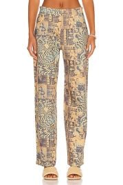 Miaou Fargo Pants in Wanted FWRD at FWRD