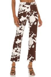 Miaou Lou Pants at Revolve