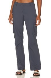 Miaou Raven Cargo Pants at Revolve