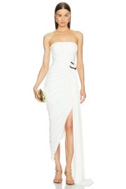 Michael Costello Ophelia Dress at Revolve