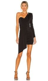 Michael Costello X Revolve Carmen Dress at Revolve