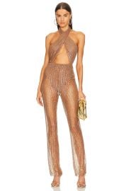 Michael Costello x REVOLVE Yasmin Jumpsuit at Revolve