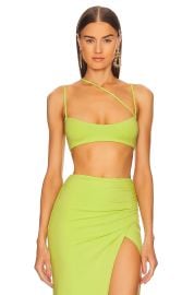 Michael Costello x REVOLVE Zendaya Top at Revolve