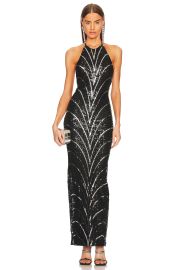 Michael Costello x Revolve Coreen Gown at Revolve