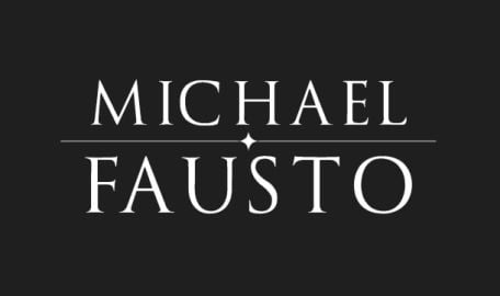 Michael Fausto Custom Dress at Michael Fausto