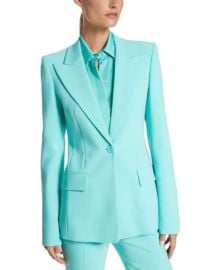 Michael Kors Collection Georgina Blazer Bloomingdales at Bloomingdales