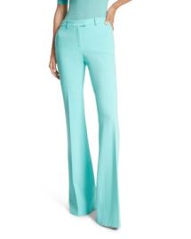 Michael Kors Collection Haylee Flare Pants Bloomingdales at Bloomingdales