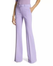 Michael Kors Collection Haylee Flare Pants Bloomingdales at Bloomingdales