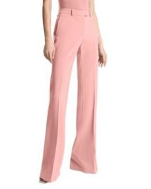 Michael Kors Collection Haylee Flare Pants Bloomingdales at Bloomingdales