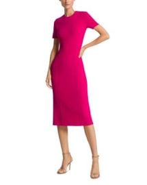 Michael Kors Collection Sheath Dress Bloomingdales at Bloomingdales