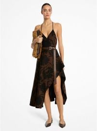 Michael Kors Collection Spring Summer 2025 Collection at Michael Kors