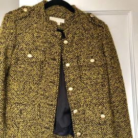 Michael Kors Jackets amp Coats Michael Kors Blazer Poshmark at Poshmark