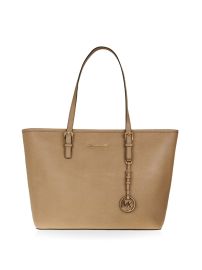 Jet Set Travel East West Tote at Michael Kors