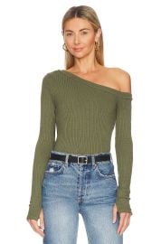 Michael Lauren Tavis Top at Revolve