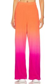 Michael Lauren Theoden Wide Leg Pant at Revolve