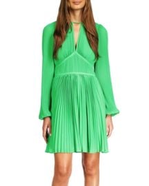 WornOnTV: Sonya Renee Taylor’s green pleated dress on Tamron Hall Show ...