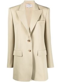 Michael Michael Kors single-breasted virgin-wool Blazer - at Farfetch