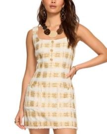 Michaela Dress at Bloomingdales