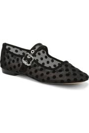 Michaela Mary Jane Flat at Nordstrom Rack