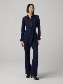 Michele Jumpsuit Diane von Furstenberg at Diane von Furstenberg