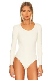 Michelle Bodysuit at Revolve