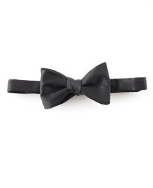 Michelsons of London To-Tie Bow Tie - Ties and Pocket Squares - Men - Macys at Macys