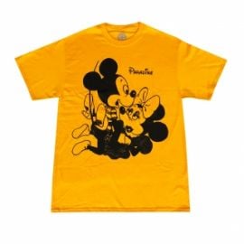 Mickey & Vivienne T-shirt by Paradise NYC at HBX