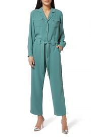 Micki Jumpsuit by Amanda Uprichard at Bloomingdales