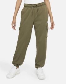 Mid Rise Cargo Pants at Nike