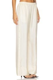 Mid Rise Pant at Revolve