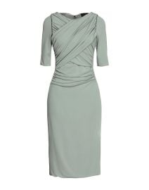 Midi Bodycon Dress at Yoox