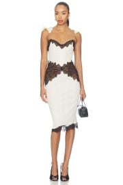 Midi Dress at Revolve