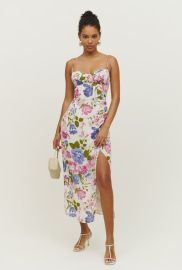 Midi Dresses Reformation at Reformation